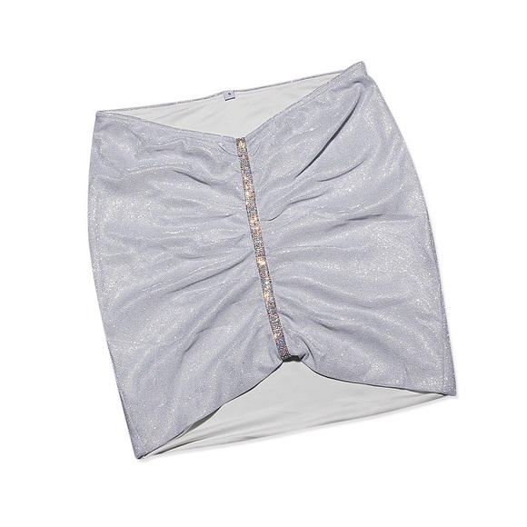 Two piece skirt set - Picture 6 of 9